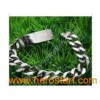 316L Stainless Steel Bracelet (KY-B0573)