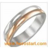 Fashion Jewelry Ring (HXR028)