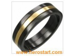 Fashion Jewelry Ring (HXR0267)图1