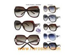 Polarized Fashion Sunglasses (DGM1066)图1