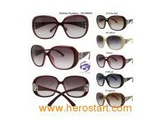 Polarized Fashion Sunglasses (DGM8035)图1