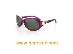 Good Looking Women′s Polarized Sunglasses (8263)图1