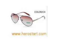 2012 Tac Polarized Men′s Sunglasses (1234)图1