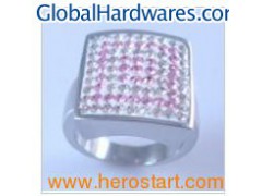 Rings Stainless Steel (HBNR01200)图1