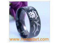 316L Stainless Steel Jewellery (HBNR00832)图1