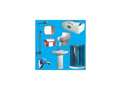Sell bath set & accessories图1