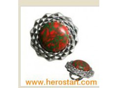 Stone Ring (MKE-0815)图1