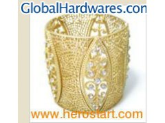 Fashion Bracelet (MKG-1665)图1
