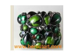 Resin Bracelet (MKG-1876)图1