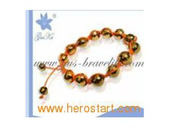 Golden Bracelet (GUS-HB-049G)图1
