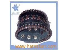 Belt Bracelet (GUS-LB-018)图1