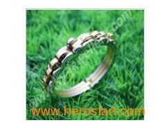 Stainless Steel Bangle (KY-BG0043)图1