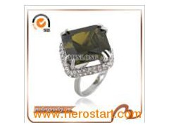 Ring Jewelry (JZ-1402)图1