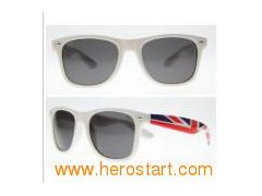 Polarized Fashion Sunglasses (GB001)图1