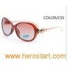 2012 Women′s Polarized Sunglasses (8203)