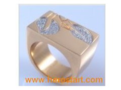 Fashion Jewelry (HBNR01315)图1