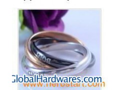 Titanium Jewelry (HBNR00492)图1