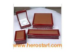 Wooden Jewelry Box图1