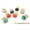 Fashion alloy Rings,