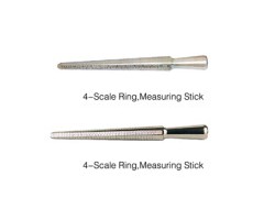Ring Sizer Stick (BK-1023)图1