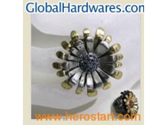 Flower Ring (MKE-0805)图1