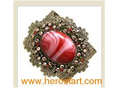 Fashion Jewelry Bangle/Bracelet (MKG-1844)图1