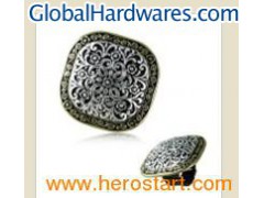 Fashion Jewelry Ring (MKE-0821)图1