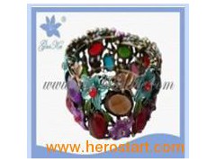 New Fashion Bangles in Nice Design With Good Price (AB-015)图1