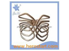 Fashion Bangle (GUS-CB-007RG)图1