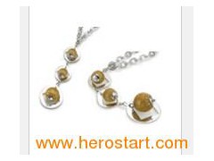 Fashion Stainless Steel Jewelry Pendants图1