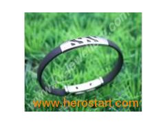 Stainless Steel Bangle (KY-BG0049)图1