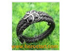Stainless Steel Bangle (KY-BG0202)图1