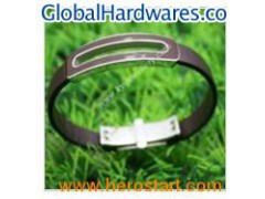 Stainless Steel (316LS/LF) Bangle (KY-BG0009)图1