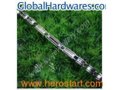 316L Stainless Steel Bracelet (KY-B0204)图1