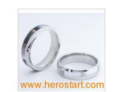 Stainless Steel Ring (HXR012)图1