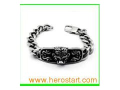 2012 Animal Bracelet Jewellery (TPSK711)图1