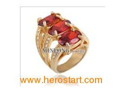 Finger Rings (JZ-1317)图1