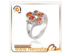 Fashion Finger Rings (JZ-1373)图1