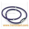 Titanium Magnetic Therapy Necklaces Clasp (P076)
