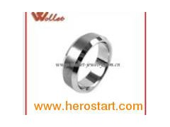 Tungsten Ring (TSR-0019B)图1