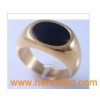 Fashion Jewelry Stainless Steel Ring (HNBR02241)