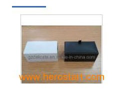 Black Cufflink Box图1