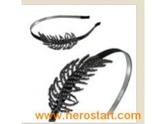 Fashion Headband/Hair Accessories (MB-1138)图1