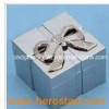 Zinc Alloy Wedding Ring Box