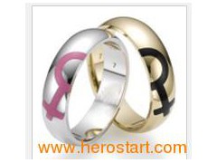 Popular Couple Rings图1