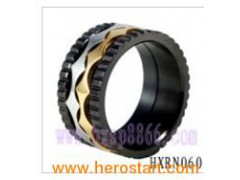 Stainless Steel Men Ring (HXRN060)图1