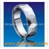 Tungsten Steel Rings Jewelry (TSR001)