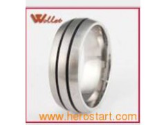 316lstainless Steel Ring Accessories (STR-0048)图1