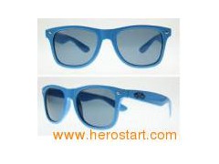 Polarized, Fashion Sunglasses, Eyewear (GB009)图1