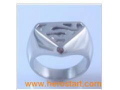 Fashion Jewelry Stainless Steel Ring Hbnr01309图1